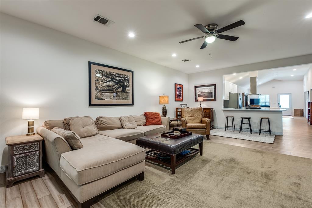 Sunset Hill Add - Residential