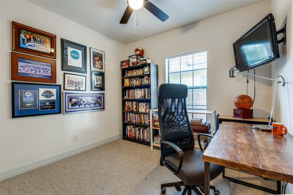 Sunset Hill Add - Residential