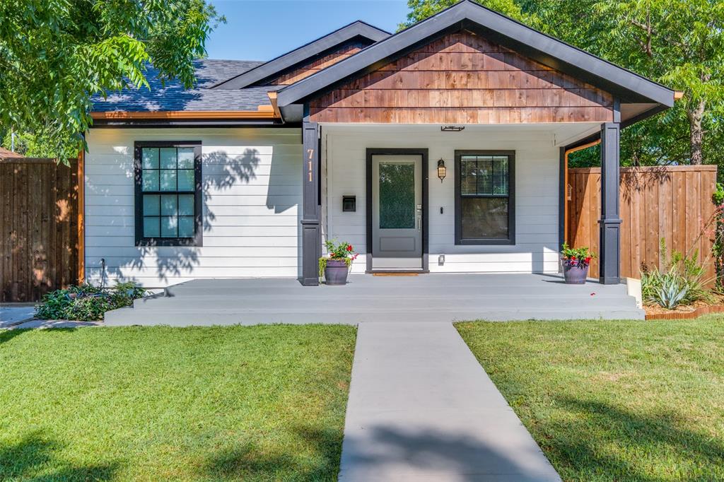 Sunset Hill Add - Residential