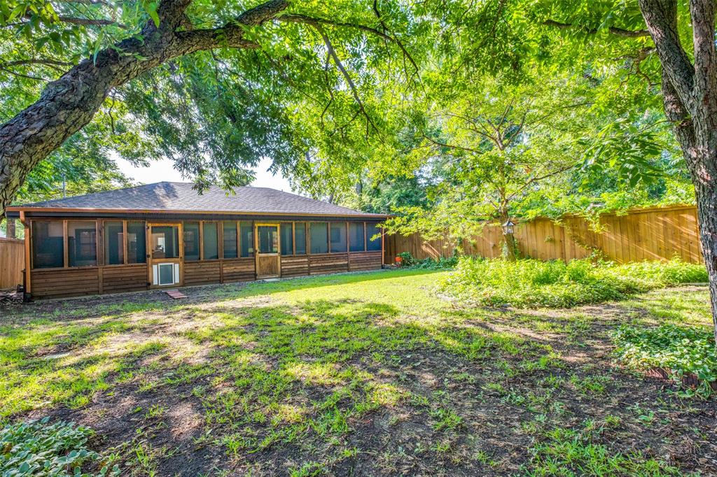 Sunset Hill Add - Residential