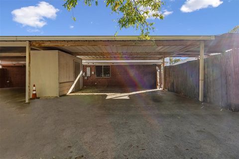 A home in North Richland Hills