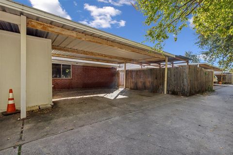 A home in North Richland Hills