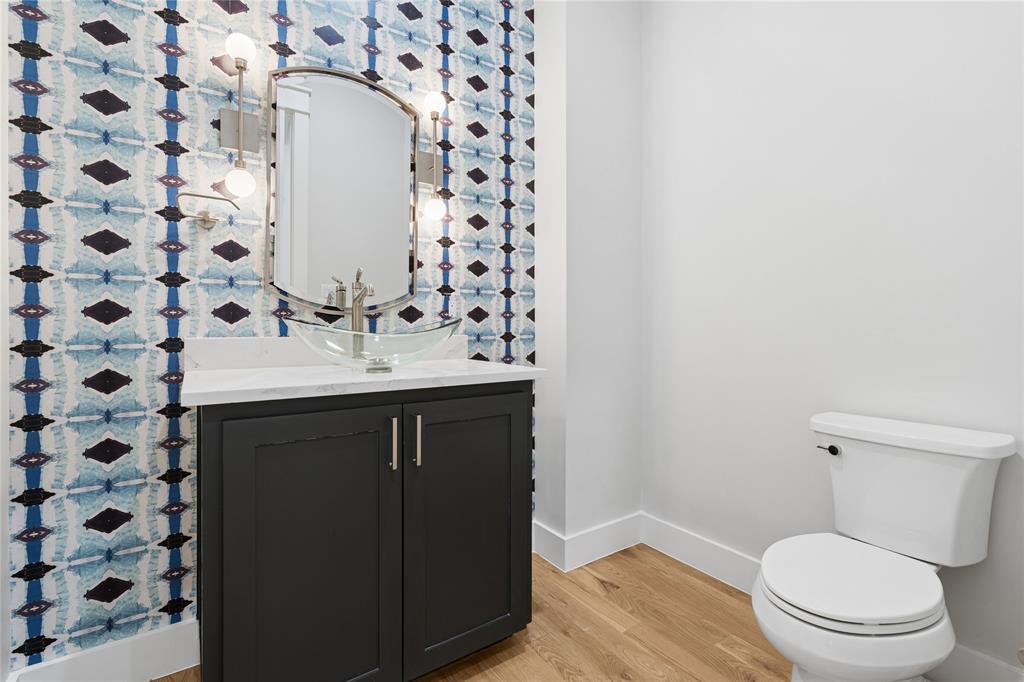 Lakeview Heights - Residential