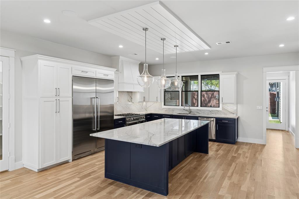 Lakeview Heights - Residential