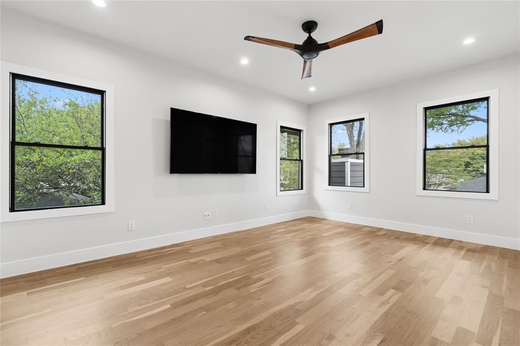 Lakeview Heights - Residential