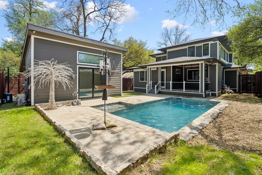 Lakeview Heights - Residential