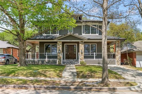 6359 Marquita Avenue Dallas TX 75214