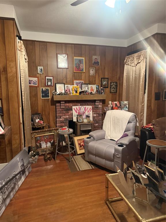 Provident - Residential