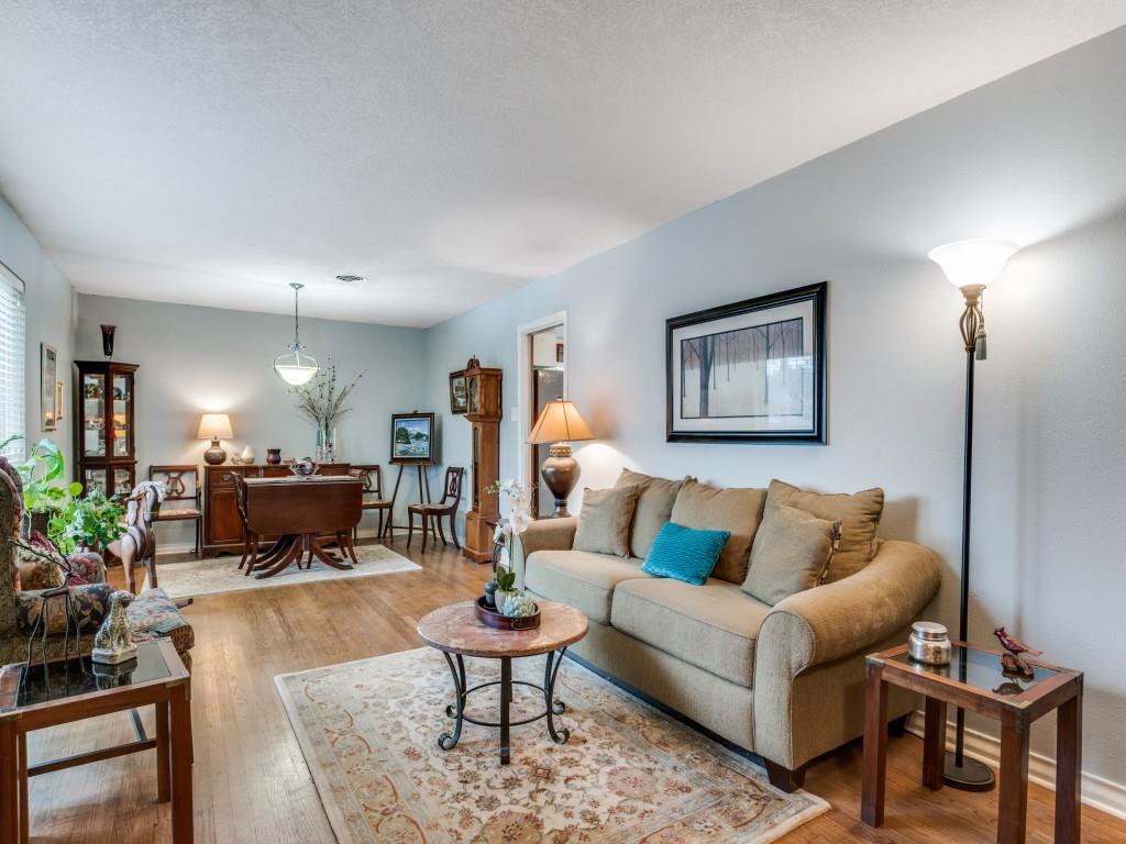 Lake Gardens - Residential