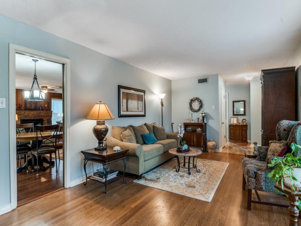 Lake Gardens - Residential