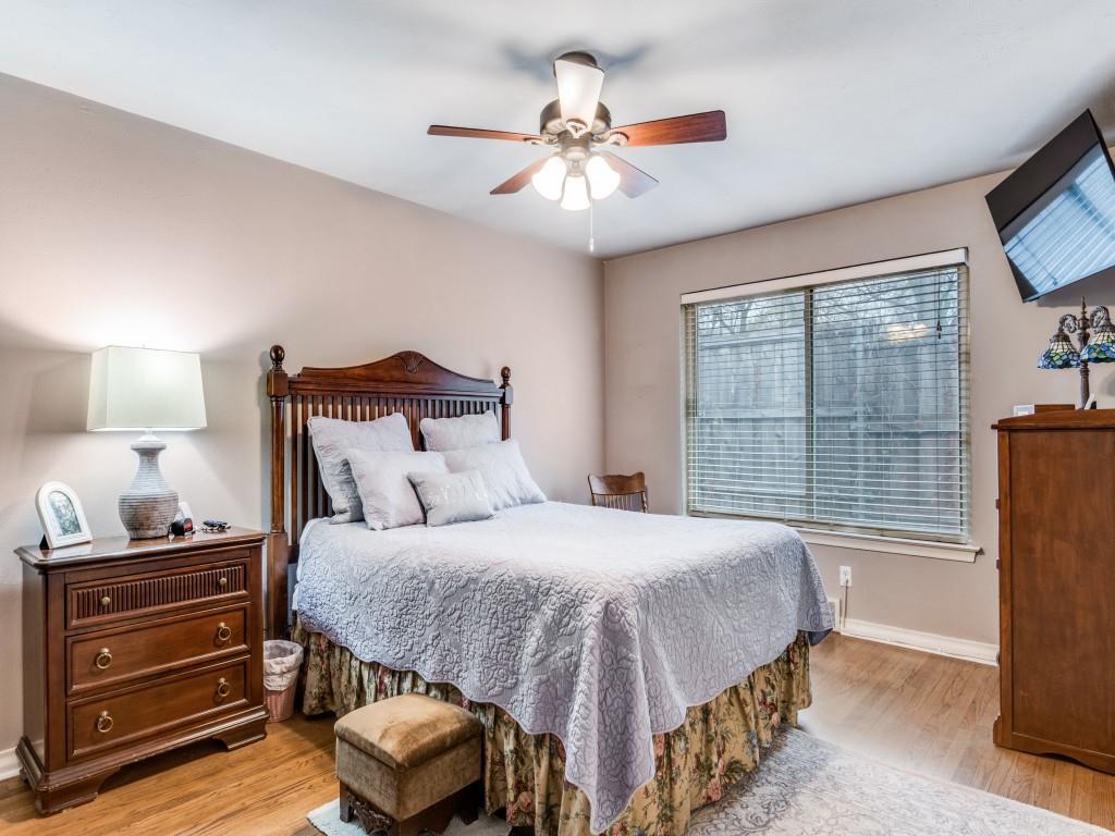 Lake Gardens - Residential