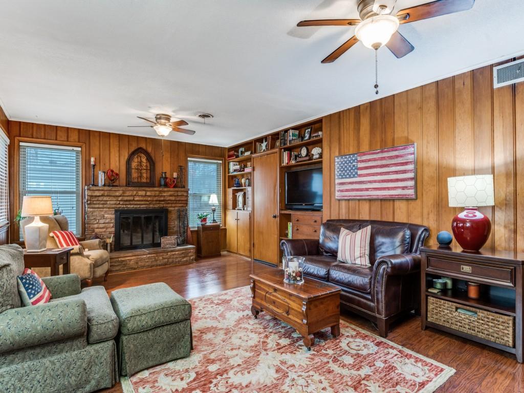 Lake Gardens - Residential