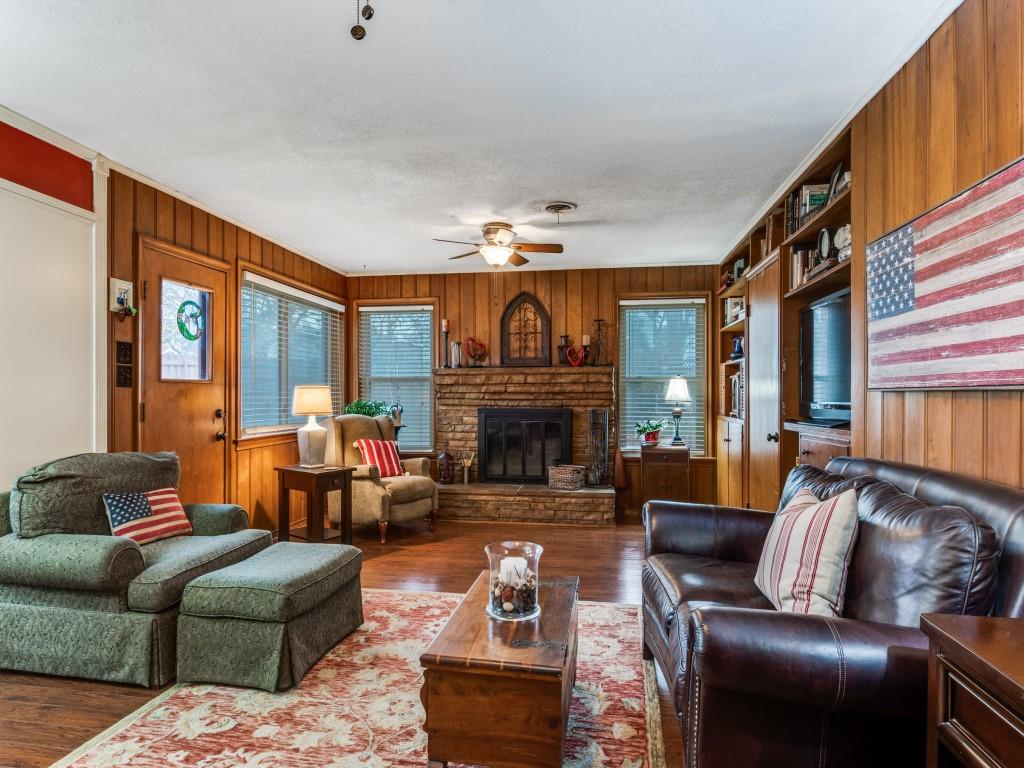 Lake Gardens - Residential