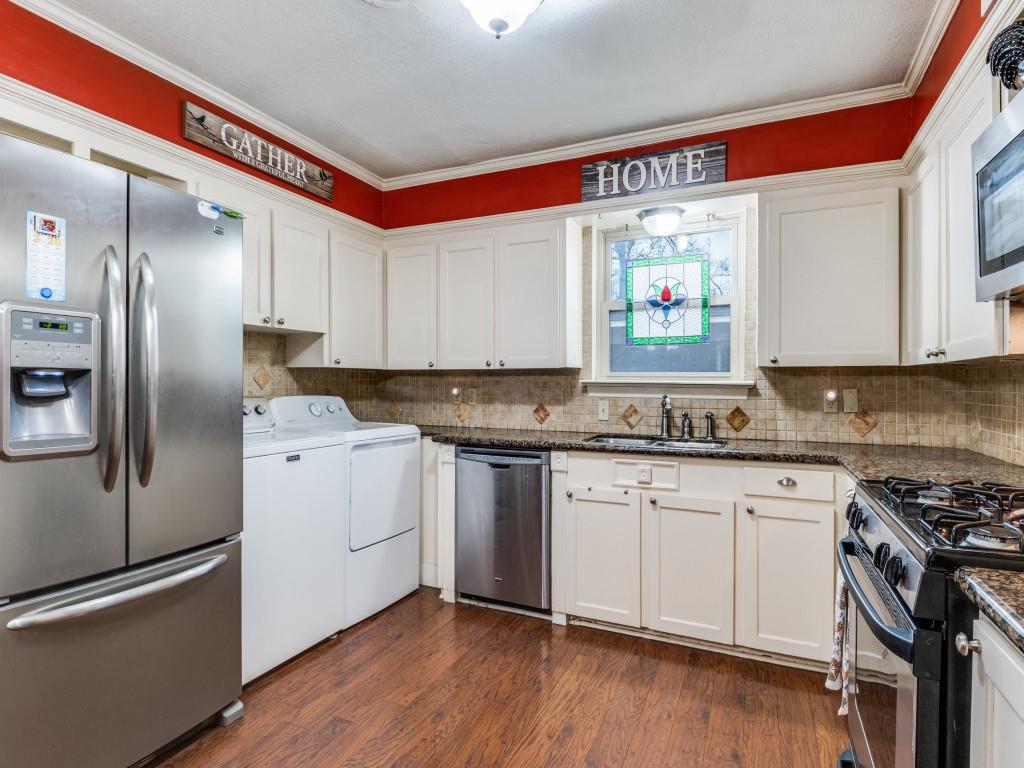 Lake Gardens - Residential