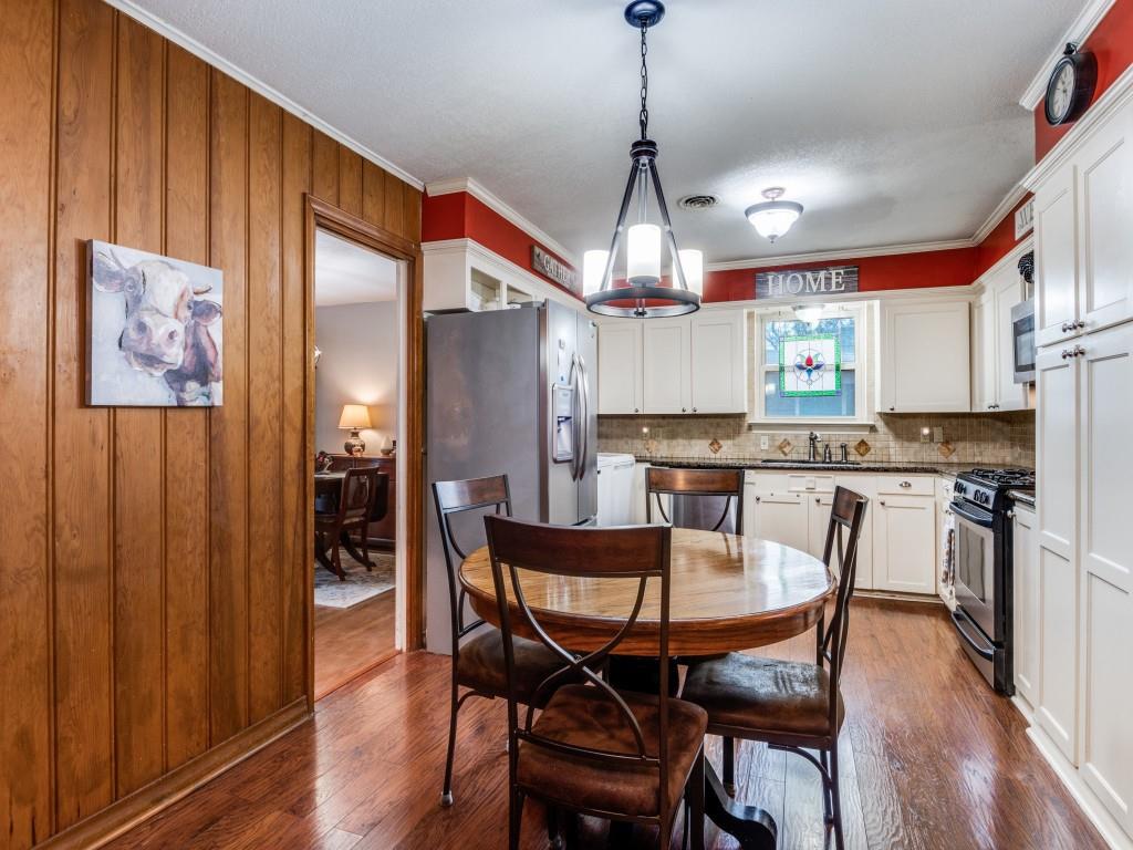 Lake Gardens - Residential