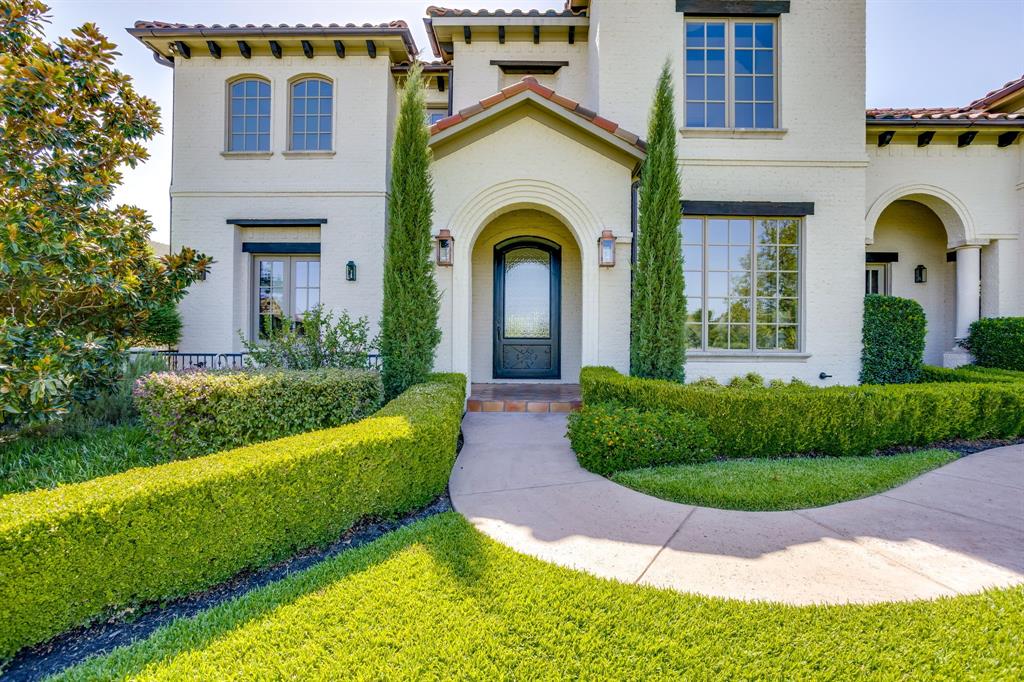 4648 Palencia Drive