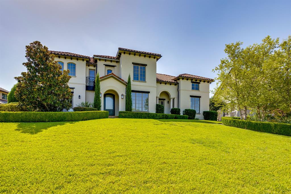 4648 Palencia Drive