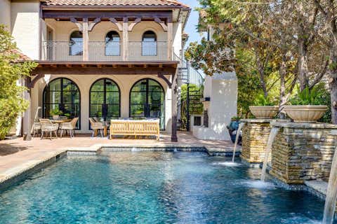 Photo of 4648 Palencia Drive, Fort Worth, TX 76126 (MLS # 21348716)