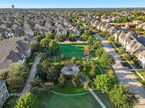 A home in Southlake