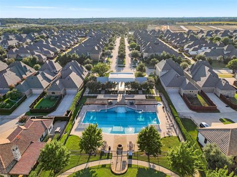 A home in Southlake