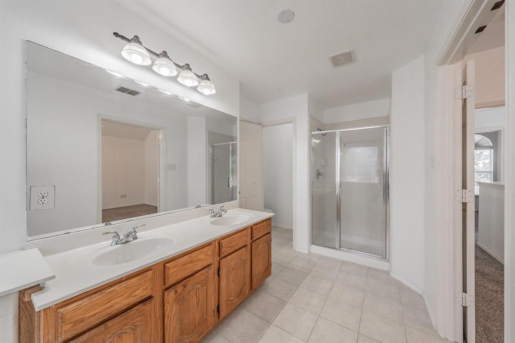 Vistas Of Coppell Ph 1b - Residential Lease