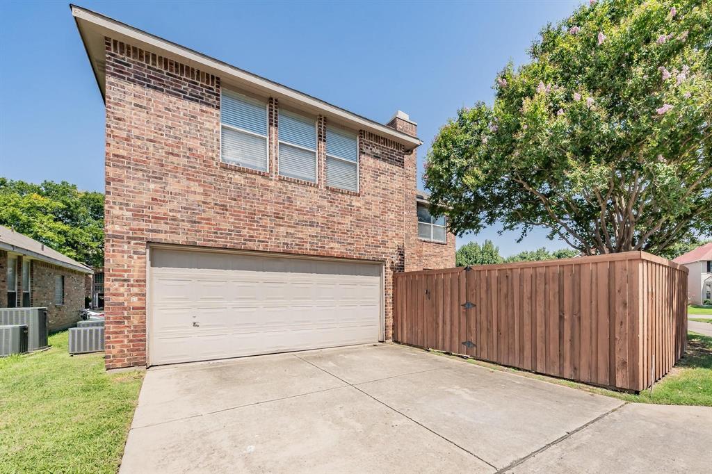 Vistas Of Coppell Ph 1b - Residential Lease