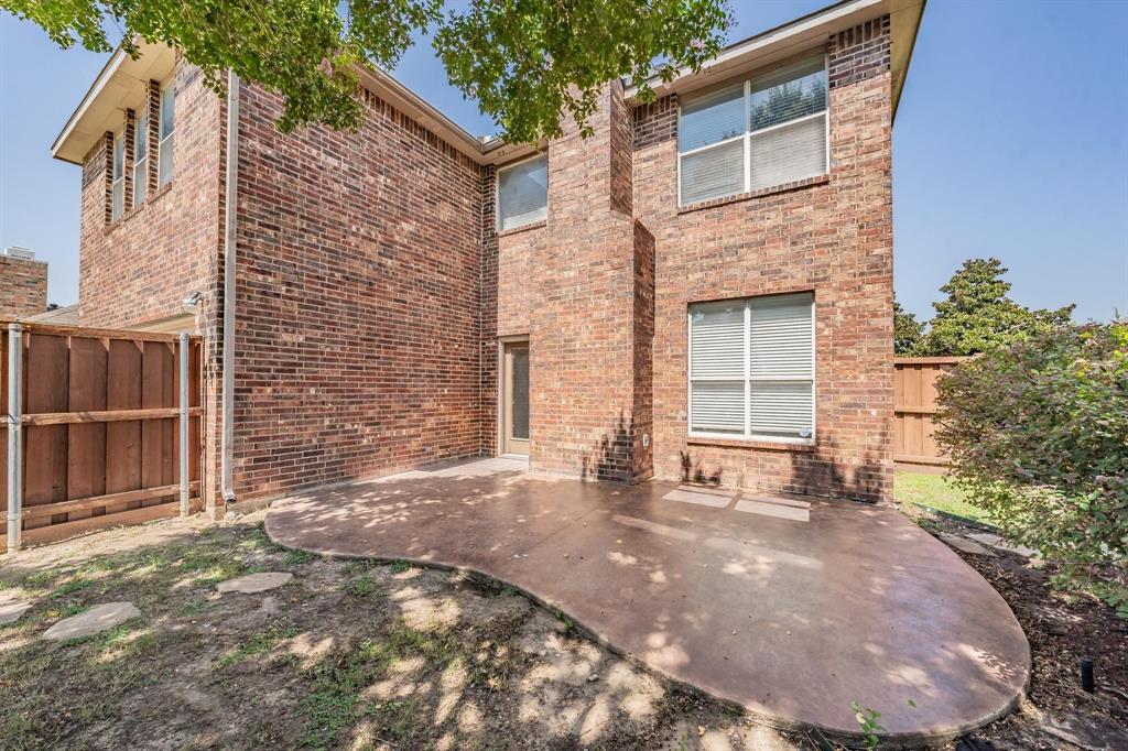 Vistas Of Coppell Ph 1b - Residential Lease