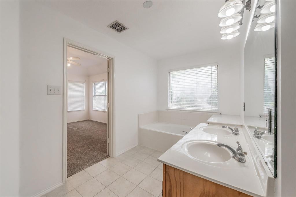 Vistas Of Coppell Ph 1b - Residential Lease