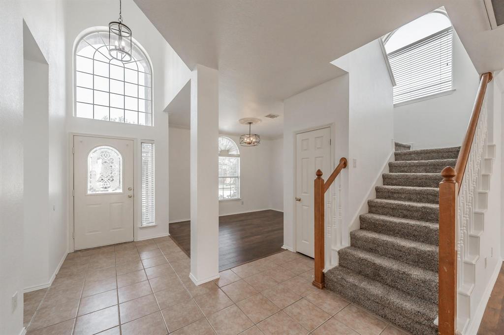 Vistas Of Coppell Ph 1b - Residential Lease