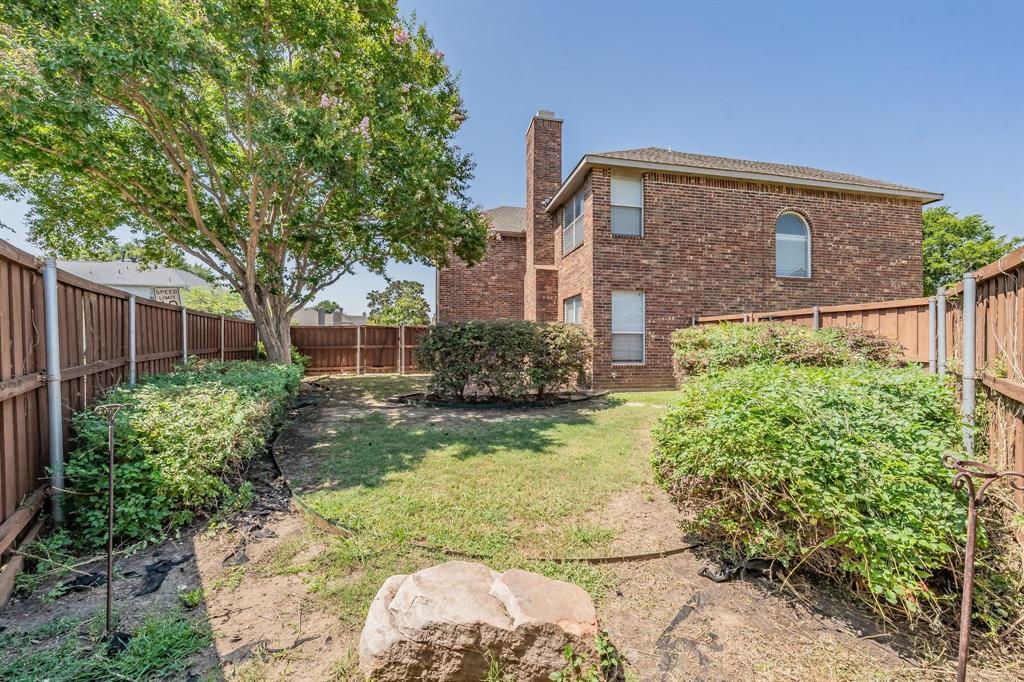 Vistas Of Coppell Ph 1b - Residential Lease