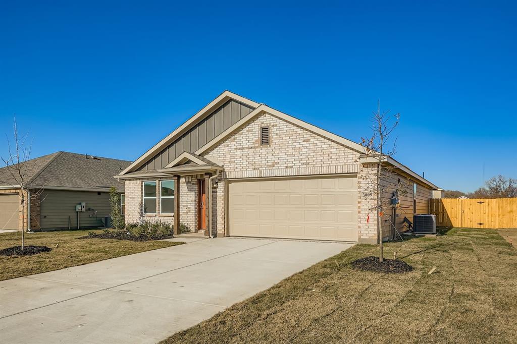 Middlefield Village - Residential