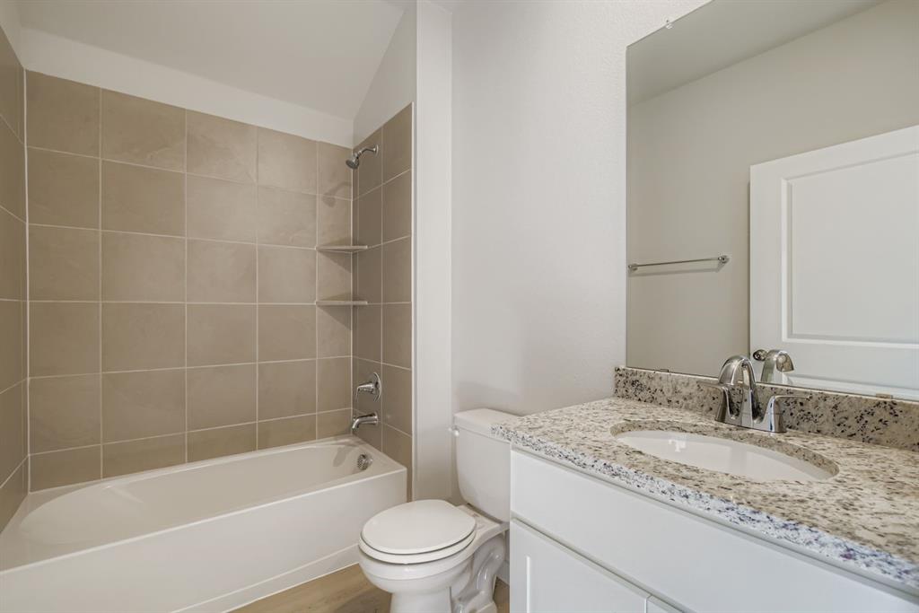 Middlefield Village - Residential