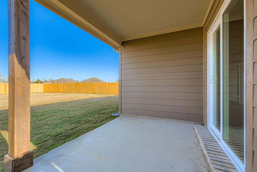 Middlefield Village - Residential