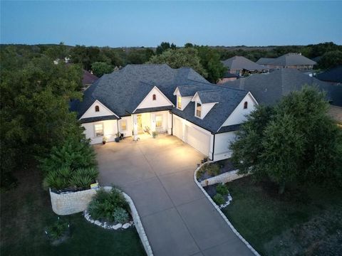 8528 Kingsley Circle Granbury TX 76049