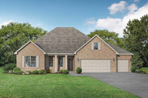 Photo of 217 Saddletree Drive, Nevada, TX 75173 (MLS # 21279393)