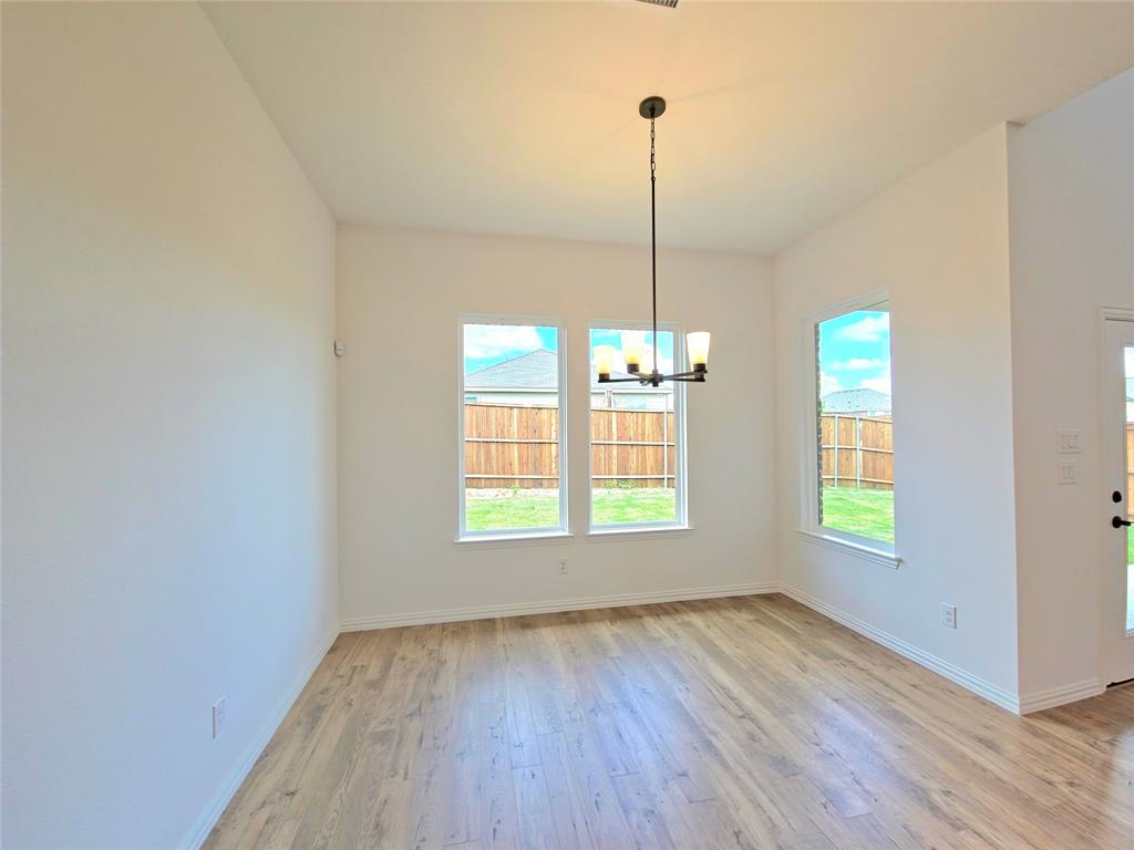 Walden Pond - Residential Lease