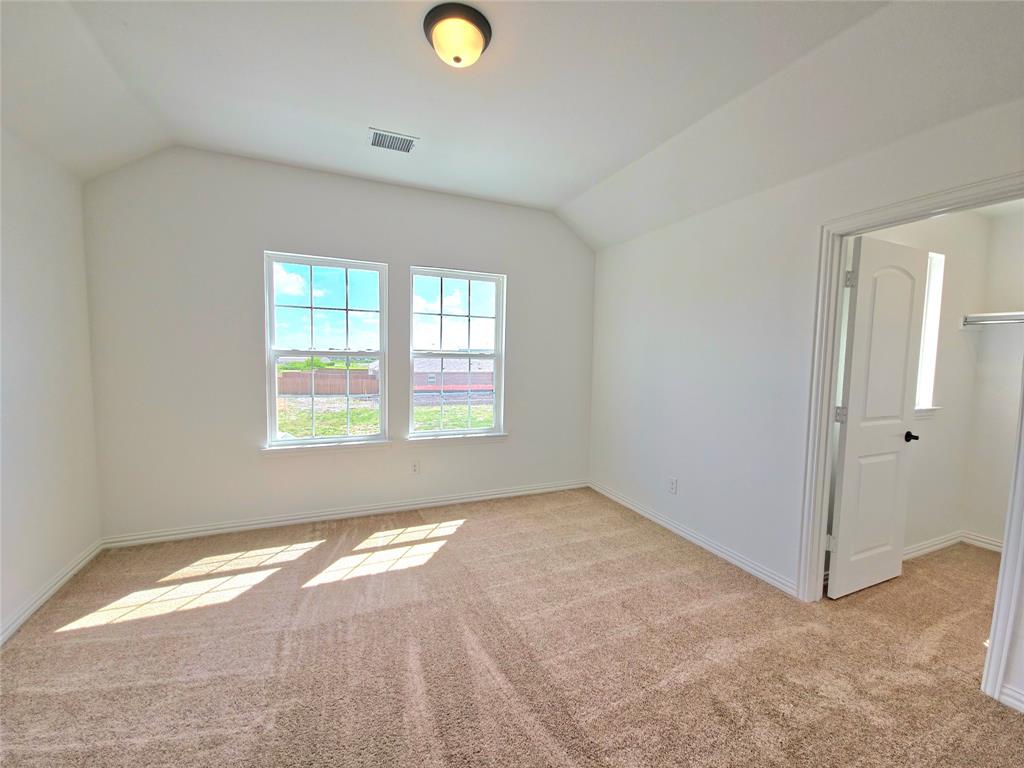 Walden Pond - Residential Lease