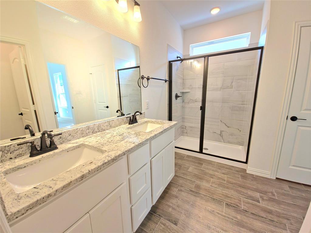 Walden Pond - Residential Lease