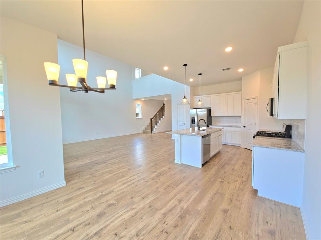 Walden Pond - Residential Lease