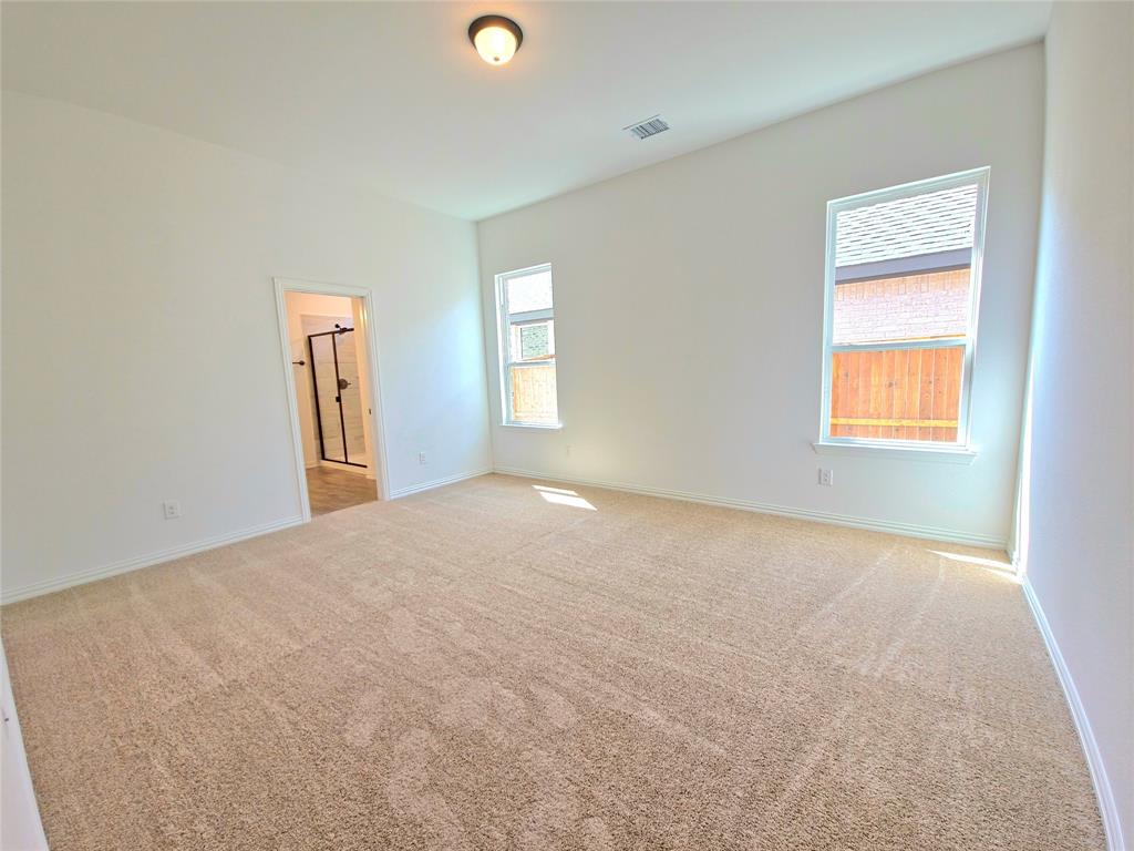 Walden Pond - Residential Lease