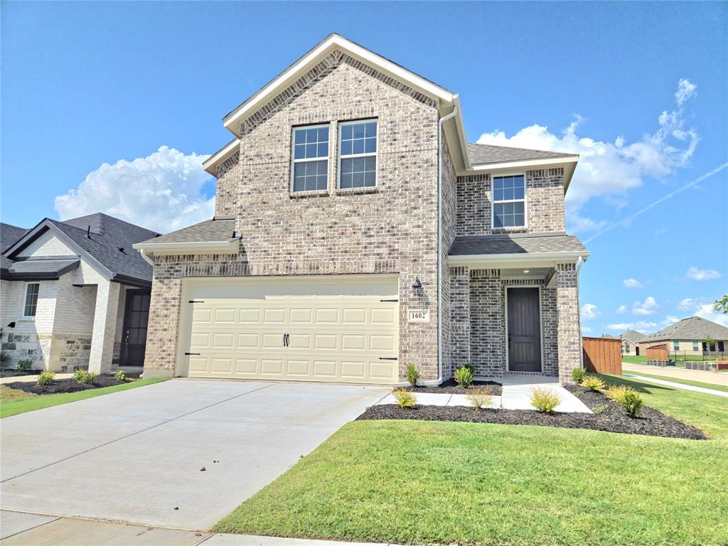 Walden Pond - Residential Lease