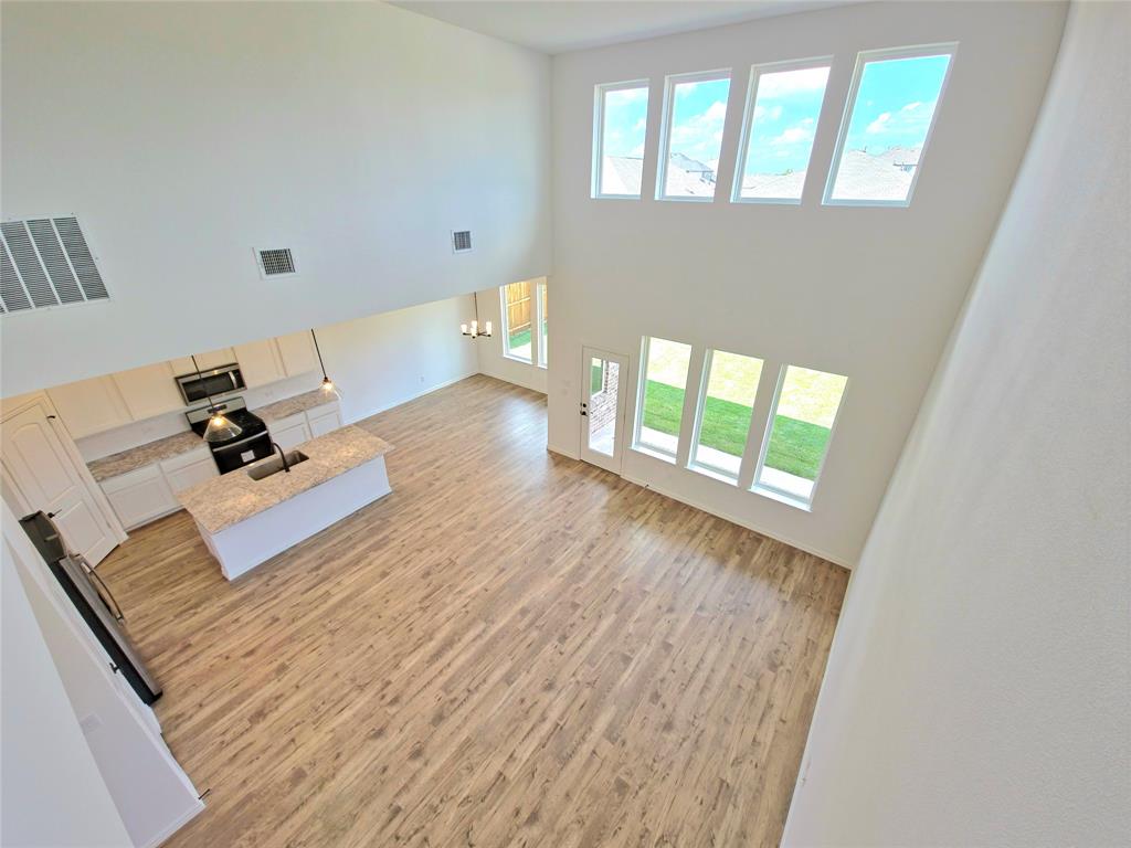 Walden Pond - Residential Lease