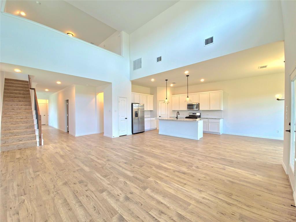 Walden Pond - Residential Lease