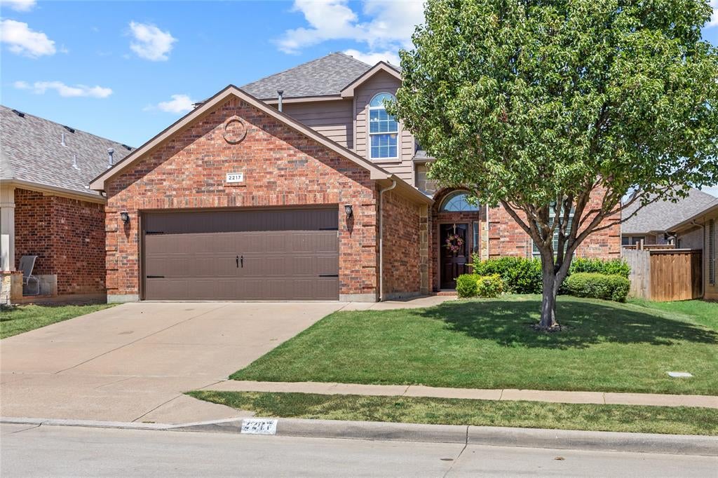 2217 Frosted Willow Lane