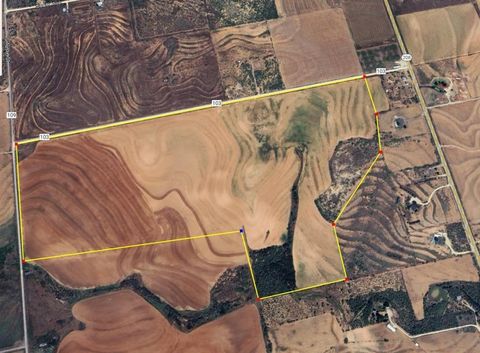 TBD S Hwy 208 Colorado City TX 79512