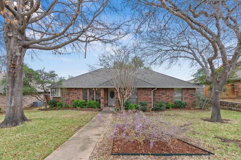 Photo of 2722 Gold Rush Lane, Carrollton, TX 75007 (MLS # 21204947)
