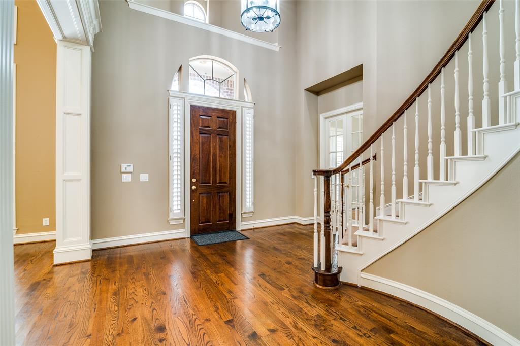 8344 Barber Oak Drive