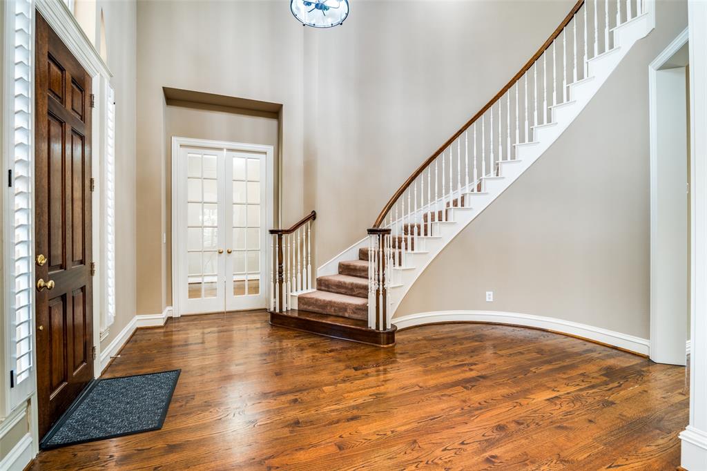 8344 Barber Oak Drive