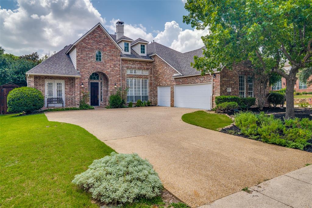 8344 Barber Oak Drive