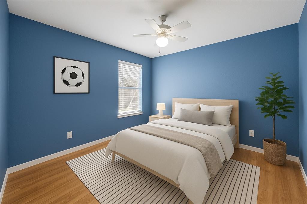 Emerald Park Add - Residential Lease